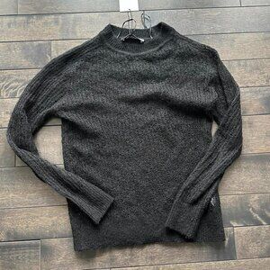 Zara LIghtweight Sheer Sweater - new with tags